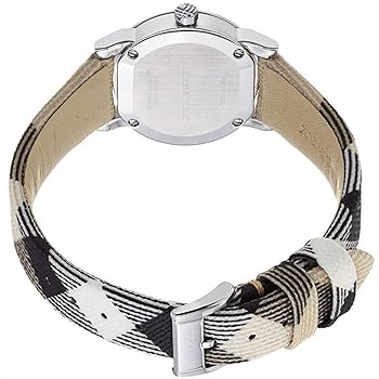 ■Burberry ノバチェック文字盤 レディース 腕時計 社外新品革ベルト 楽天市場】【ウォッチ】BURBERRY バーバリー ゴールド文字盤 GP