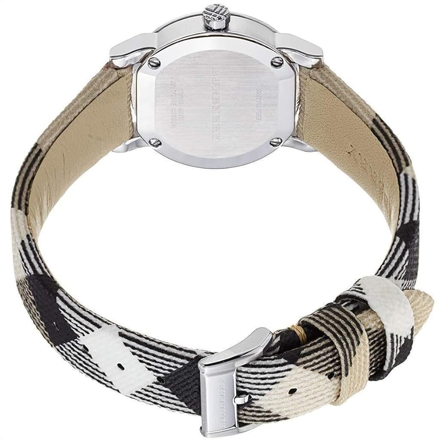 腕時計バーバリー　GENUINE BURBERRY Watch 　BU9357 Amazon | バーバリー ユニセックス メンズ レディース 腕時計