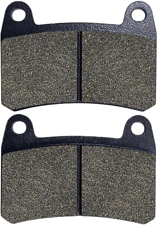 Pastillas de freno delanteras y traseras de motocicleta para Benelli BJ300GS BJ300 BN300 Tornado TNT 300 BN302 302SR TNT25 Leoncino TRK 125 251