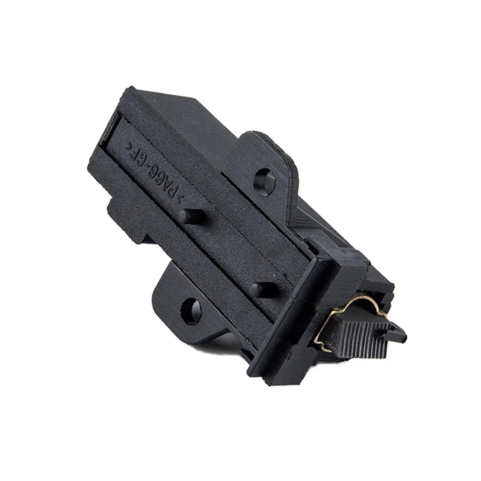 Compatible con Zanussi, Escobillas De Carbón For Motor | 5x13x35mm