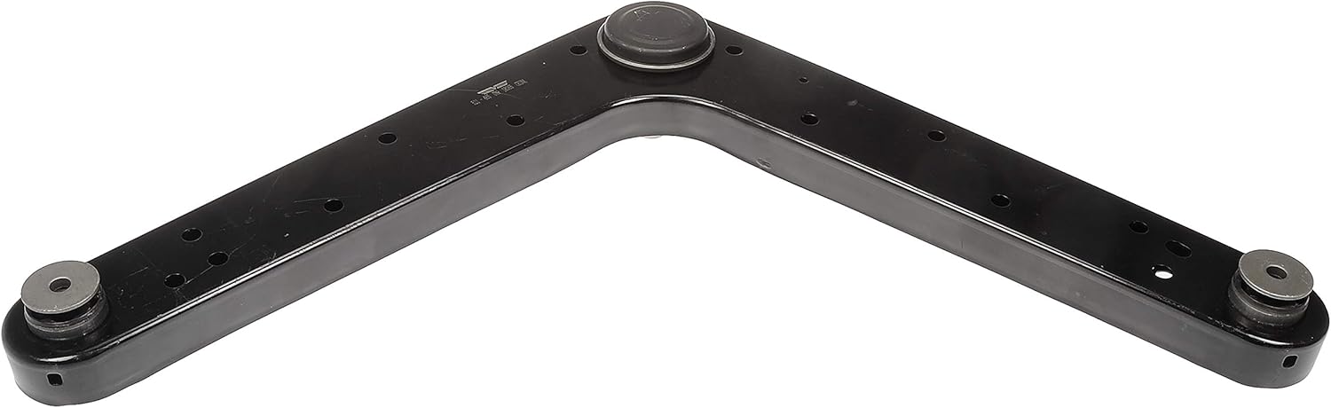 Dorman 521-465 Suspension Control Arm and Ball Joint Assembly Compatible with Select Jeep Models