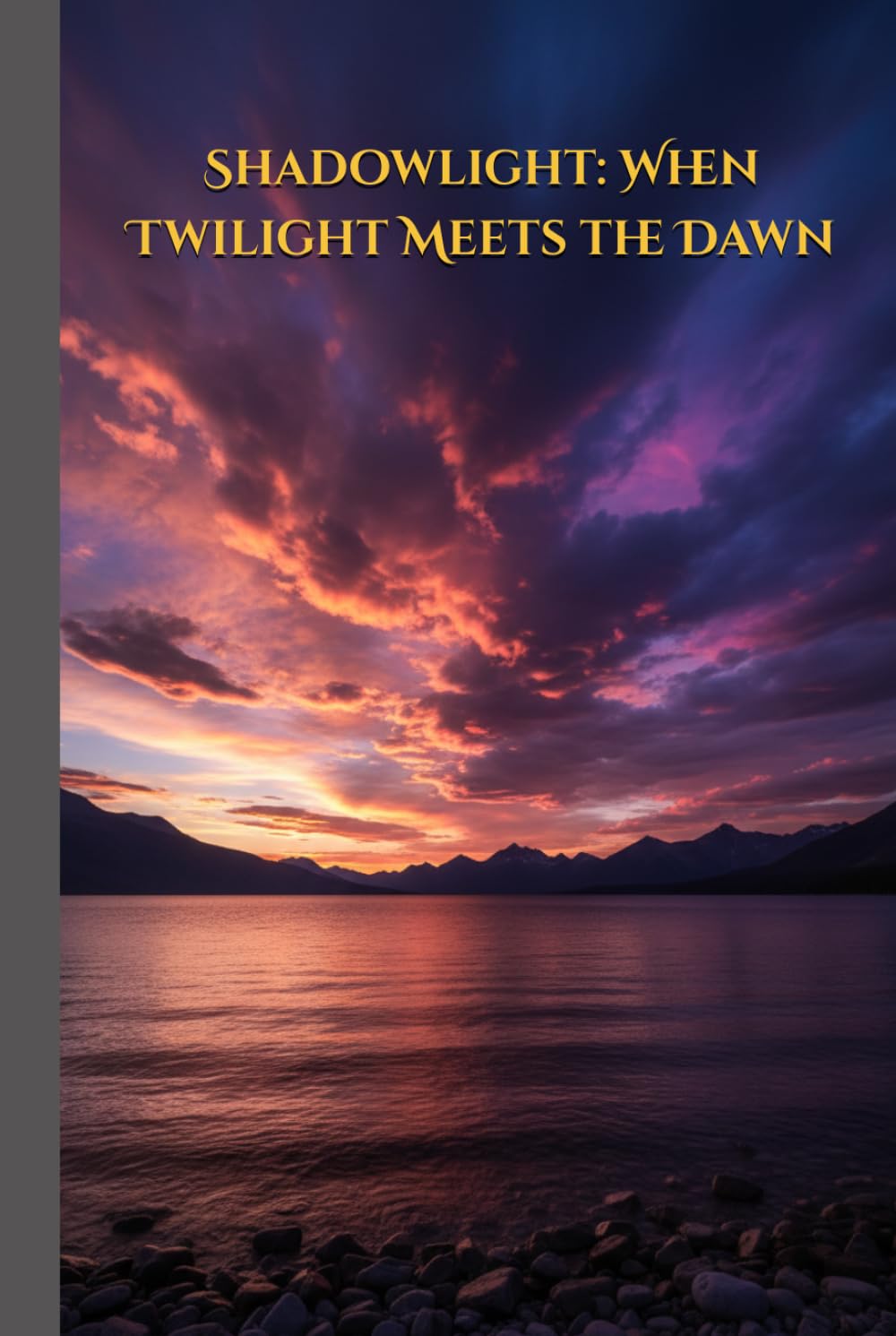 Shadowlight: When Twilight Meets the Dawn