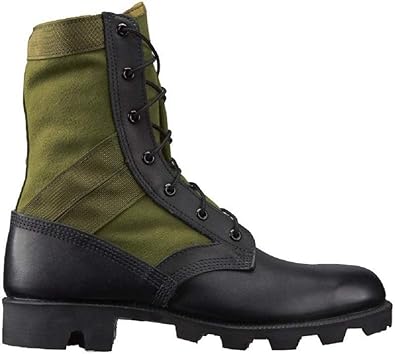 Botas junglas militares Clearance