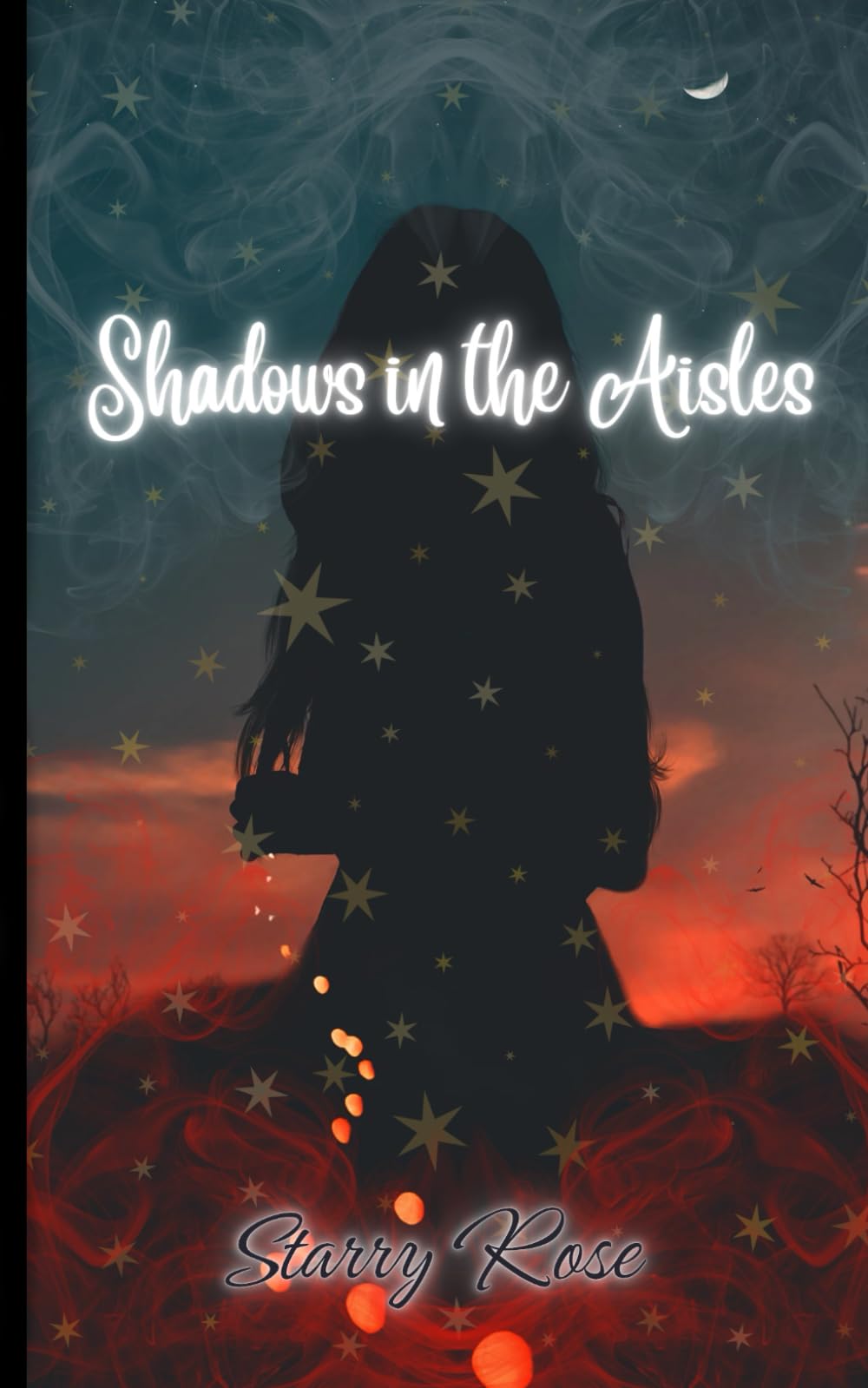 Shadow in the Aisles (The Aisles Trilogy)