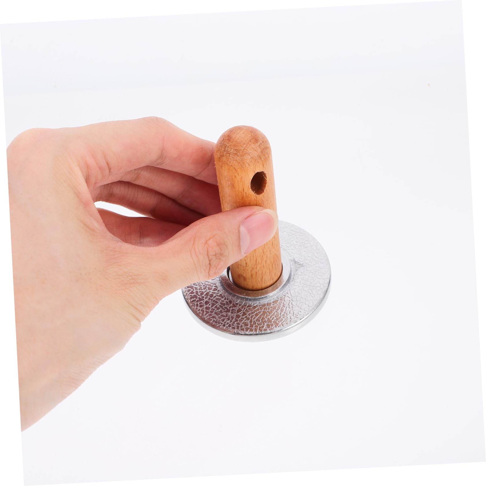 IMIKEYA 6piezas Molde De Galletas De Diseño De y De Prensadores Para Repostería Utensilios De Hornear Para Postres y