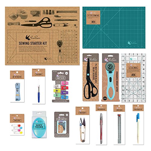 The 27 Best Professional Sewing Kit Reviews 2022 (Kids & Adults