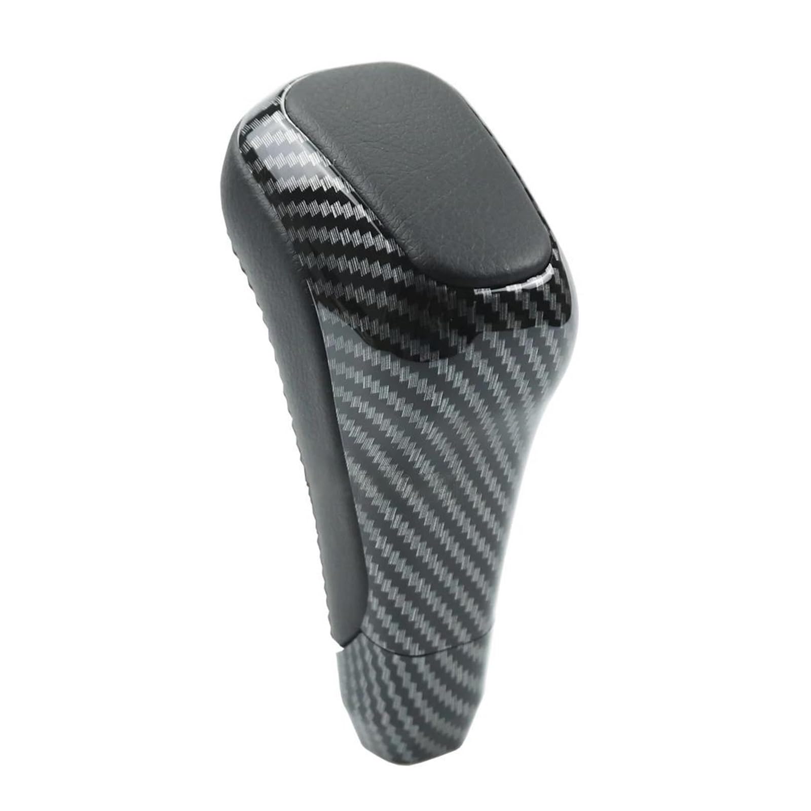 MOCALUX Gear Stick Shift Lever Knob for Toyota for 4Runner for Tundra 2009-2019 Car Gear Shift Knob Lever Handball Modification Parts(B)