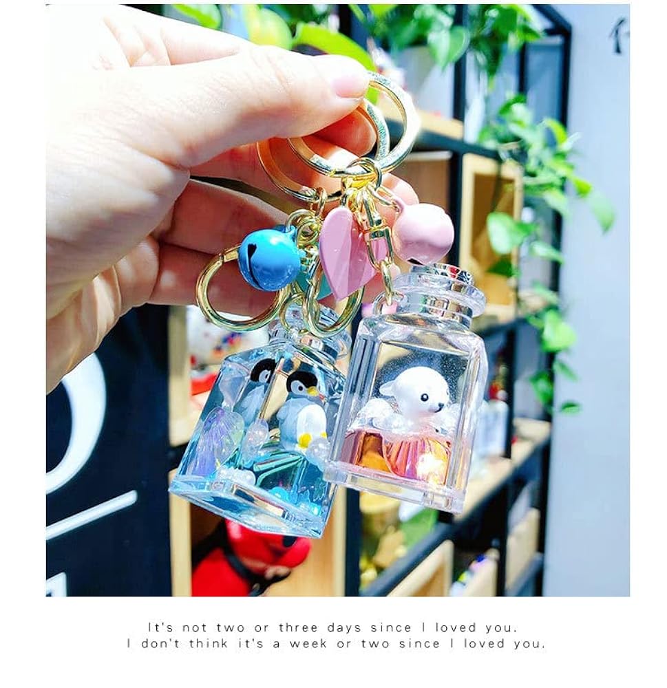 小物 ANIMAL HEAD KEYCHARM S75fec3011ffa46628f1fd5b540a79