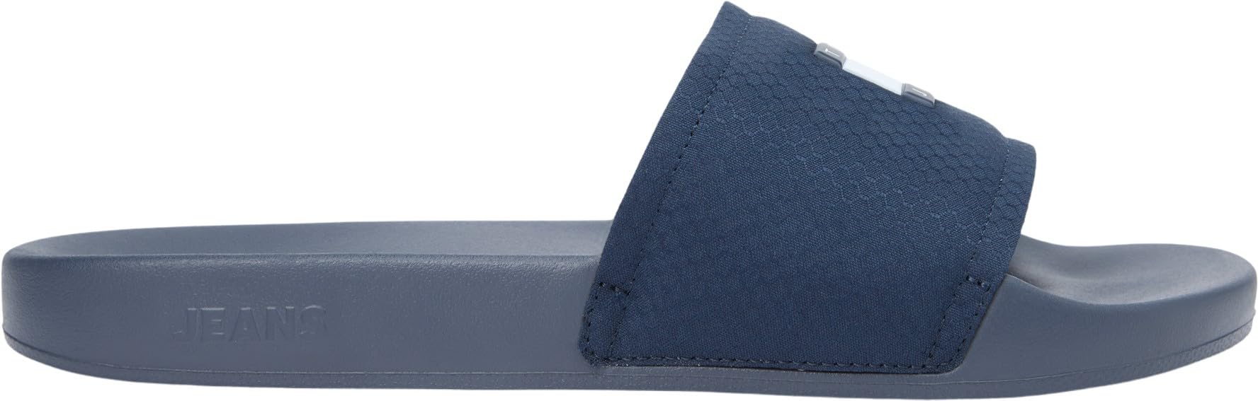 Tommy Jeans Tjm Pool Slide Em0em01673 ChanclasHombre
