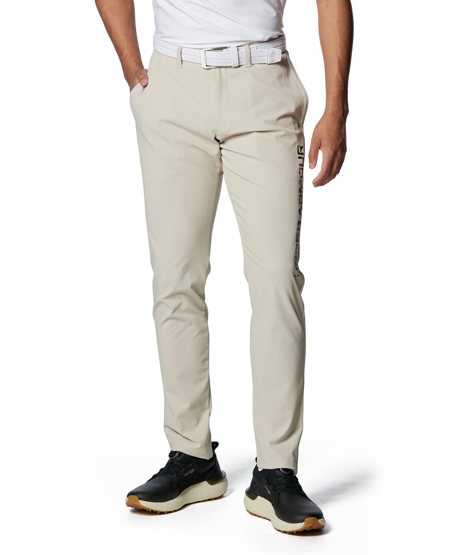 【高機能】Men's Under Armour テーパードシルエットXL Amazon | [Under Armour] UA Iso-chill Tapered Pant Khaki Base