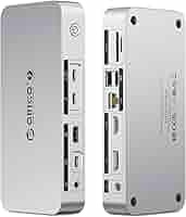 その他 Thunderbolt 4 Dock - Mercury White Buy Razer Thunderbolt™ 4