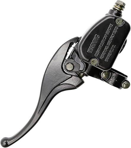 Miniatura 2 de EATAKWARD Cilindro maestro de freno delantero izquierdo y trasero, repuesto para ATV Polaris Magnum 325 330 500, Polaris Sportsman 400 500 550 600