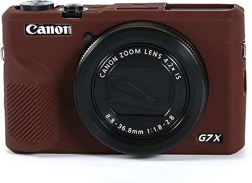 Professional Secure Silicone Camera Cases Bag Housing Rubber Body Skin