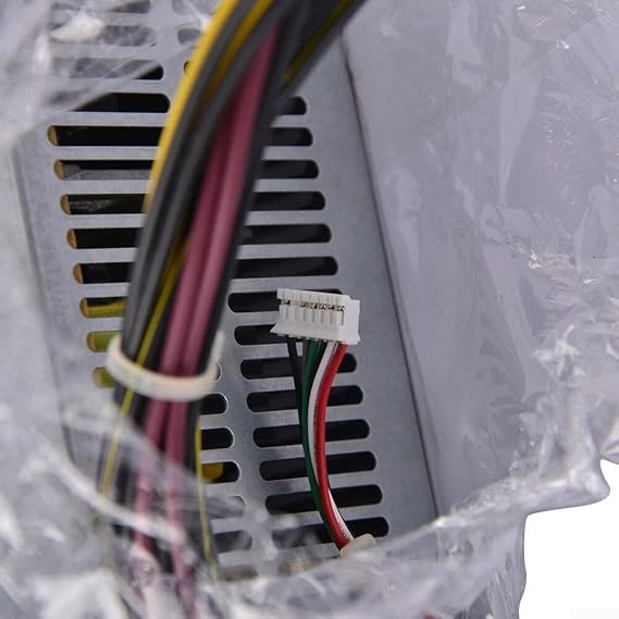 500W Adjustable Switching Power Supply for HP Z2 G4, Z800, Z880 G3 Workstations – DPS-500AB-32 A / L05757-800/901759-013 – Metal Housing, Overvoltage & Short-Circuit Protection