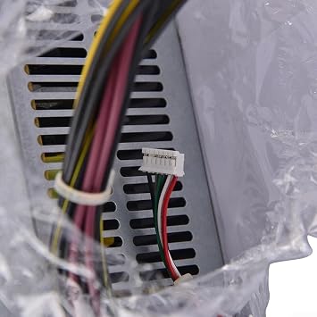 500W Adjustable Switching Power Supply for HP Z2 G4, Z800, Z880 G3 Workstations – DPS-500AB-32 A / L05757-800/901759-013 – Metal Housing, Overvoltage & Short-Circuit Protection