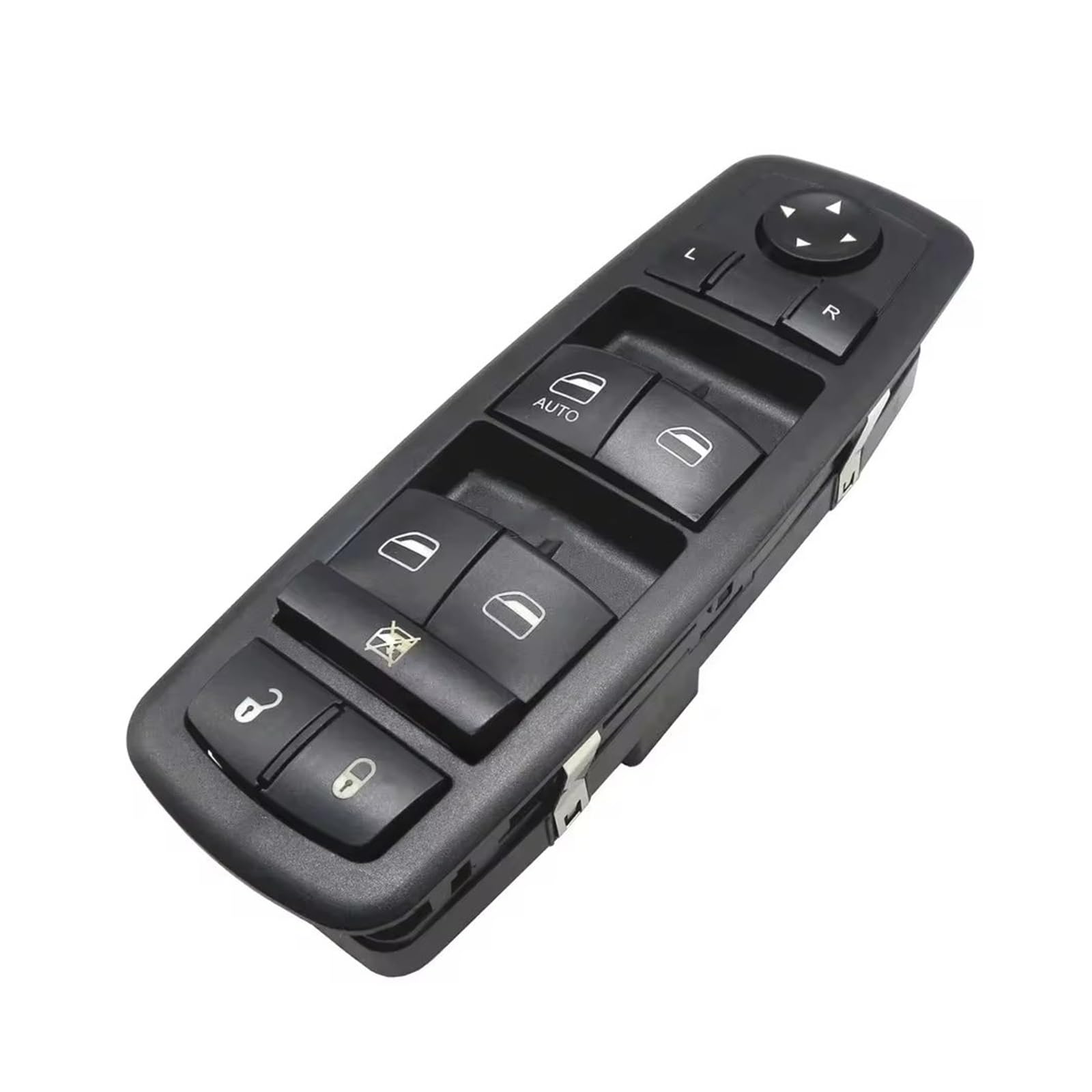 Interrupteur de lève-vitre robuste pour finition Dodge Journey