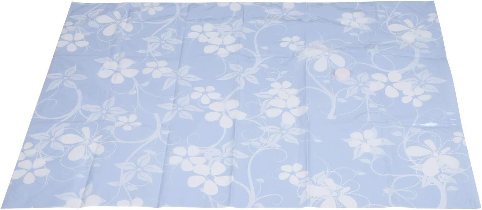 Vacuum Bag, Durable PE Material Space Saving Bag Keep Things Tidy No Air Leakage for Clothes for Towels for Blankets'$