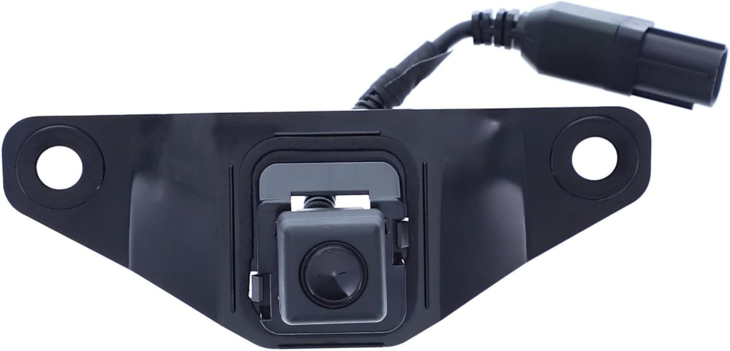 Backup Camera Replaces for 2010-2013 Lexus GX 460 OE Part # 86790-60121, 86790-60120