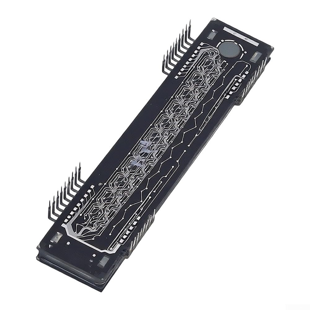 per laboratorio per display vfd per Agilent 34401A riparazione per