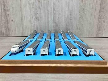 Amazon | Nゲージ MICROACE A0259 0系東海道新幹線 1・2次車