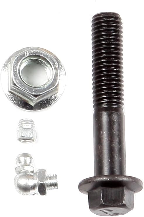 ASAPE Front Control Arm And Ball Joint Tie Rod Suspension Kit Replacement for 2006-2010 for Mercury Mountaineer 2007-2010 for Ford Explorer Sport Trac - 8PCS Set