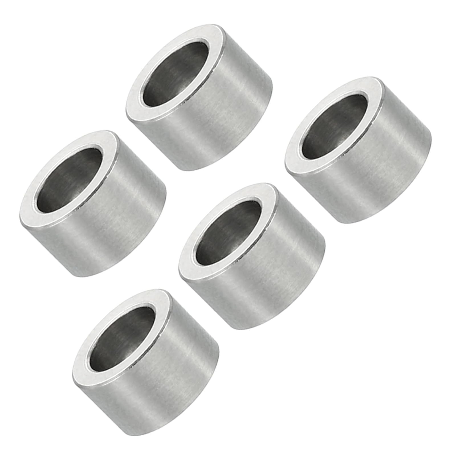 Unifizz M5 Stainless Steel Spacers