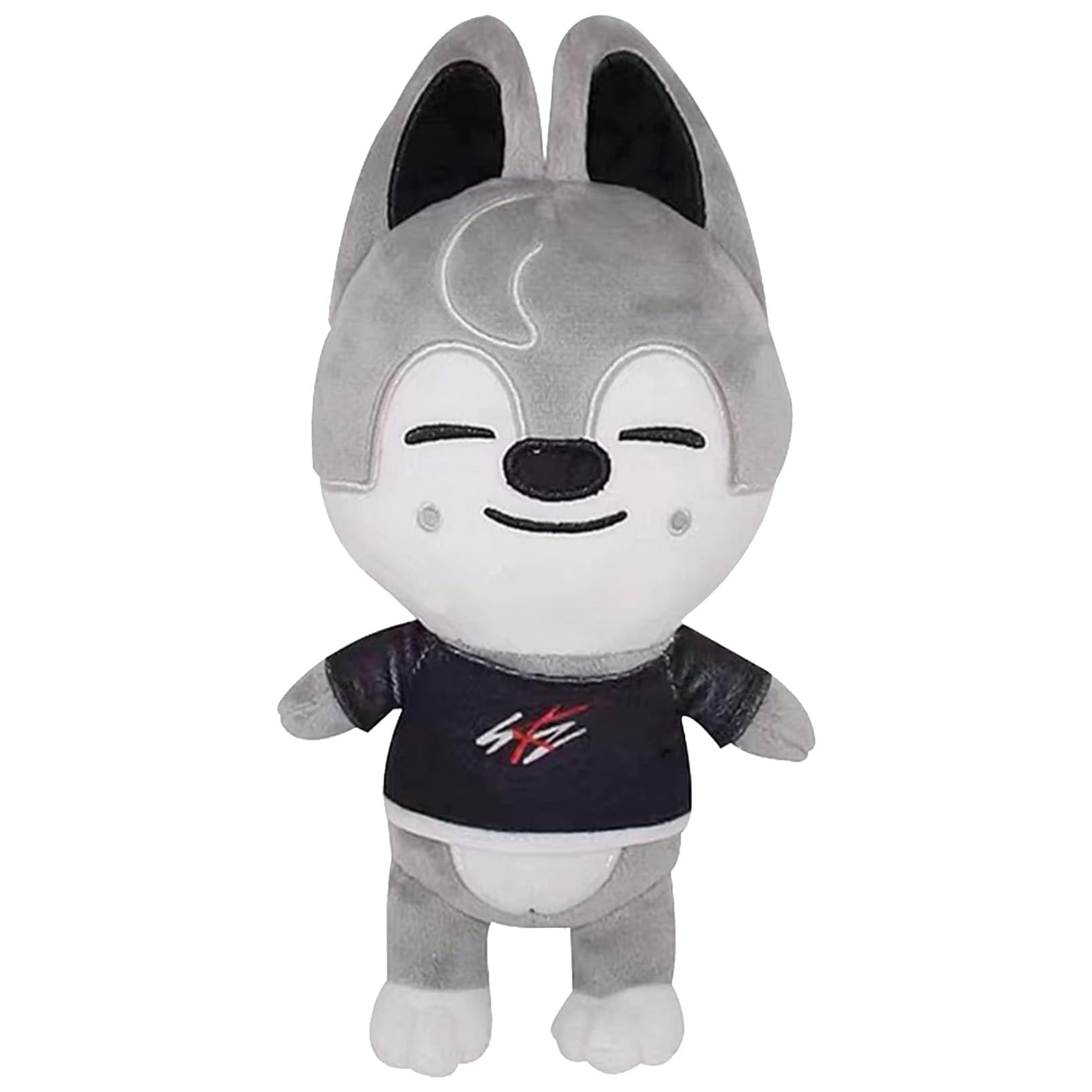 Skz Peluche da collezione 20 cm morbido per fan regalo decorazione