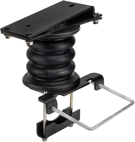 Miniatura 41 de SuperSprings Juego de SumoSprings delanteros para 2005-2025 F250/F350/F450/F550 SuperDuty Capacidad de 1000 libras al 50% de compresión
