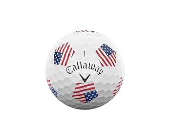 【新品】Callaway ゴルフボール クロム ソフトグリーン Truvis 楽天市場】2025年 日本正規品 CALLAWAY キャロウェイ CHROME
