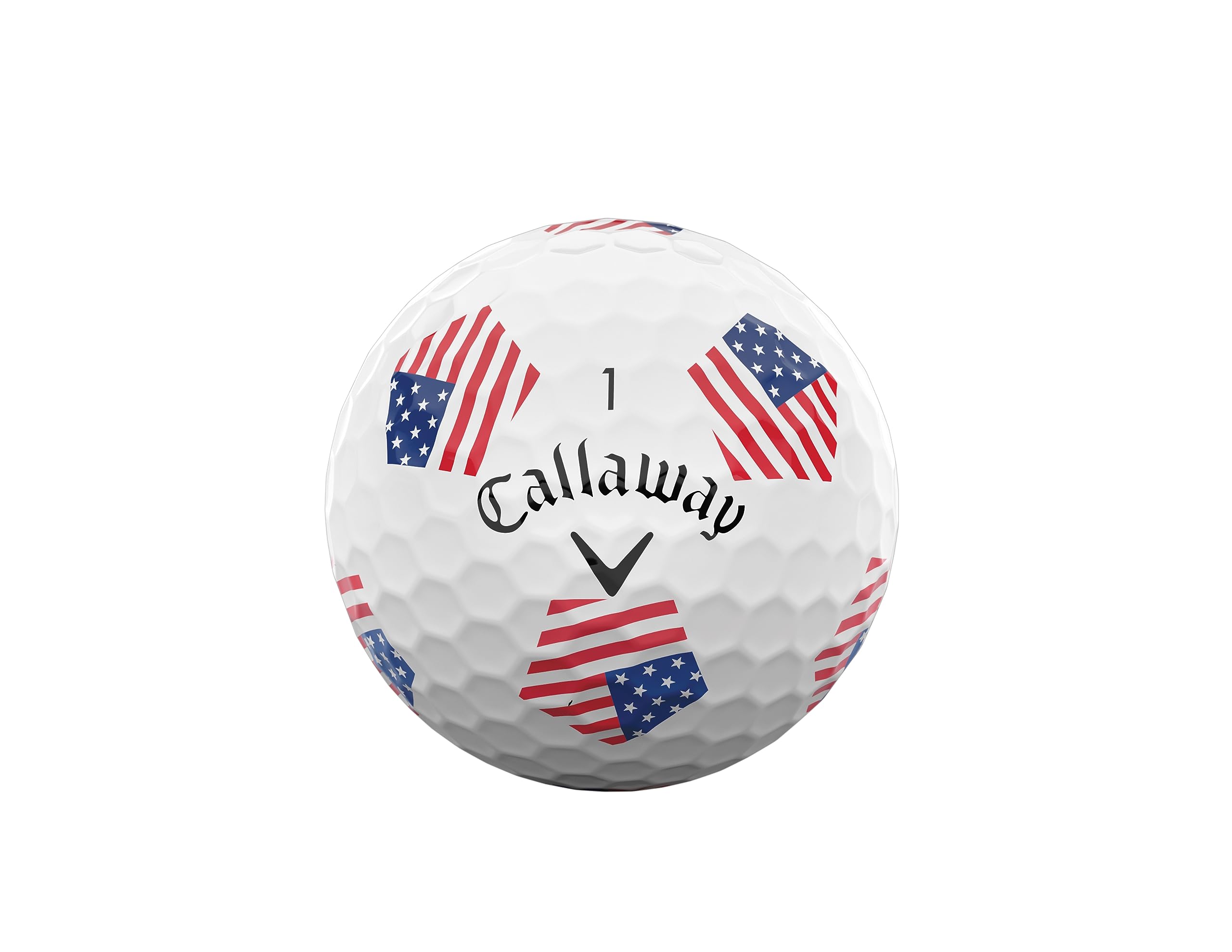 Amazon | Callaway Golf クロムソフト TRUVIS - USAエディション