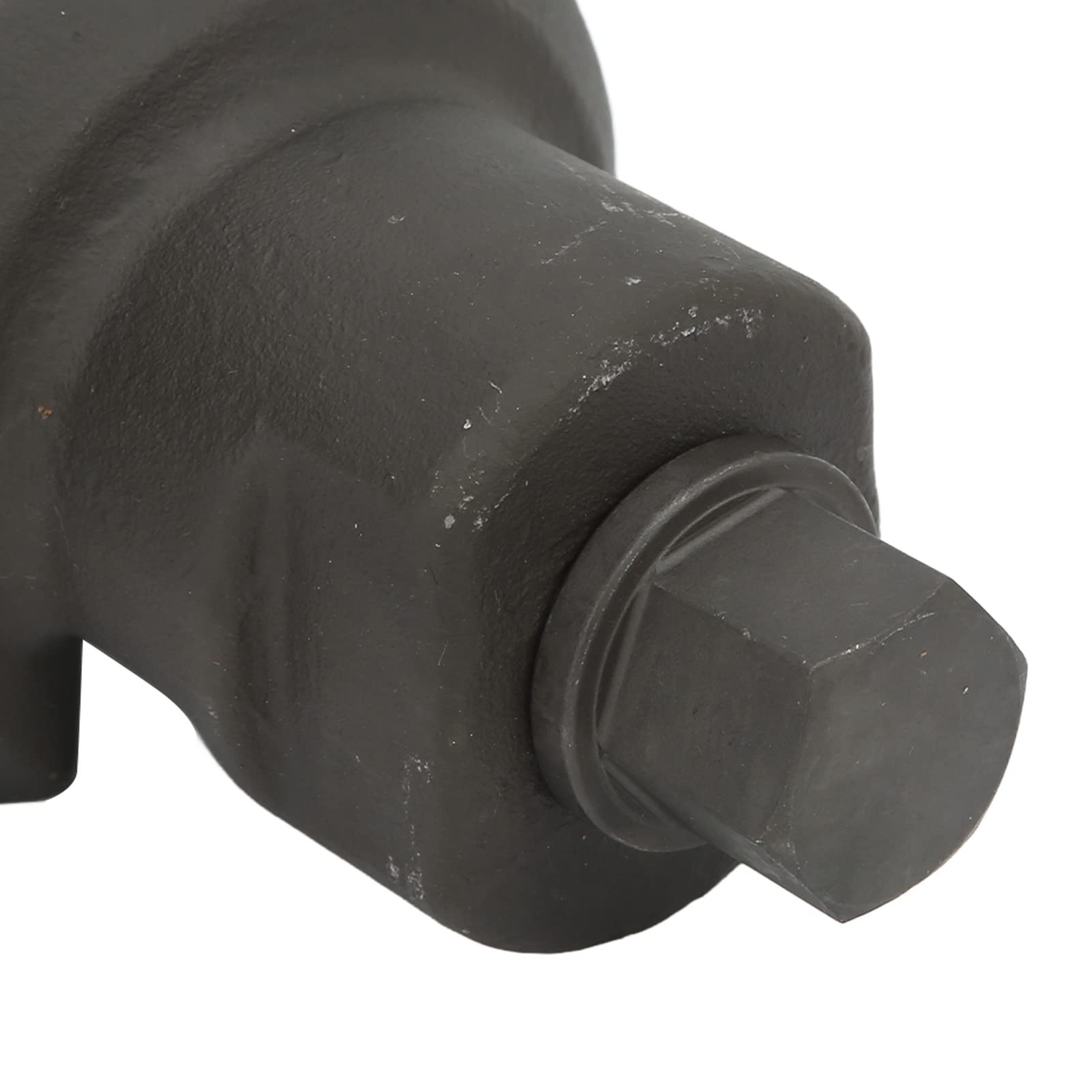 Strumento di Rimozione del Giunto Sferico del Camion, KIMISS Estrattore del Giunto Sferico del Camion Capacità 39 Mm Estrattore Separatore Estrattore per Impieghi Gravosi Sostituzione dello Strumento