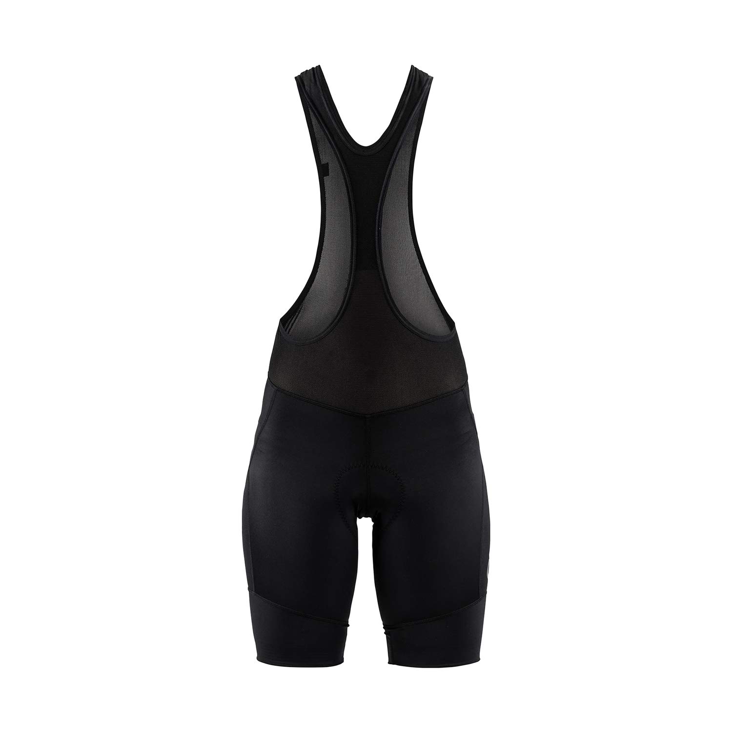 Craft Essence Women's Bib Shorts - Black - Small - RRP £80