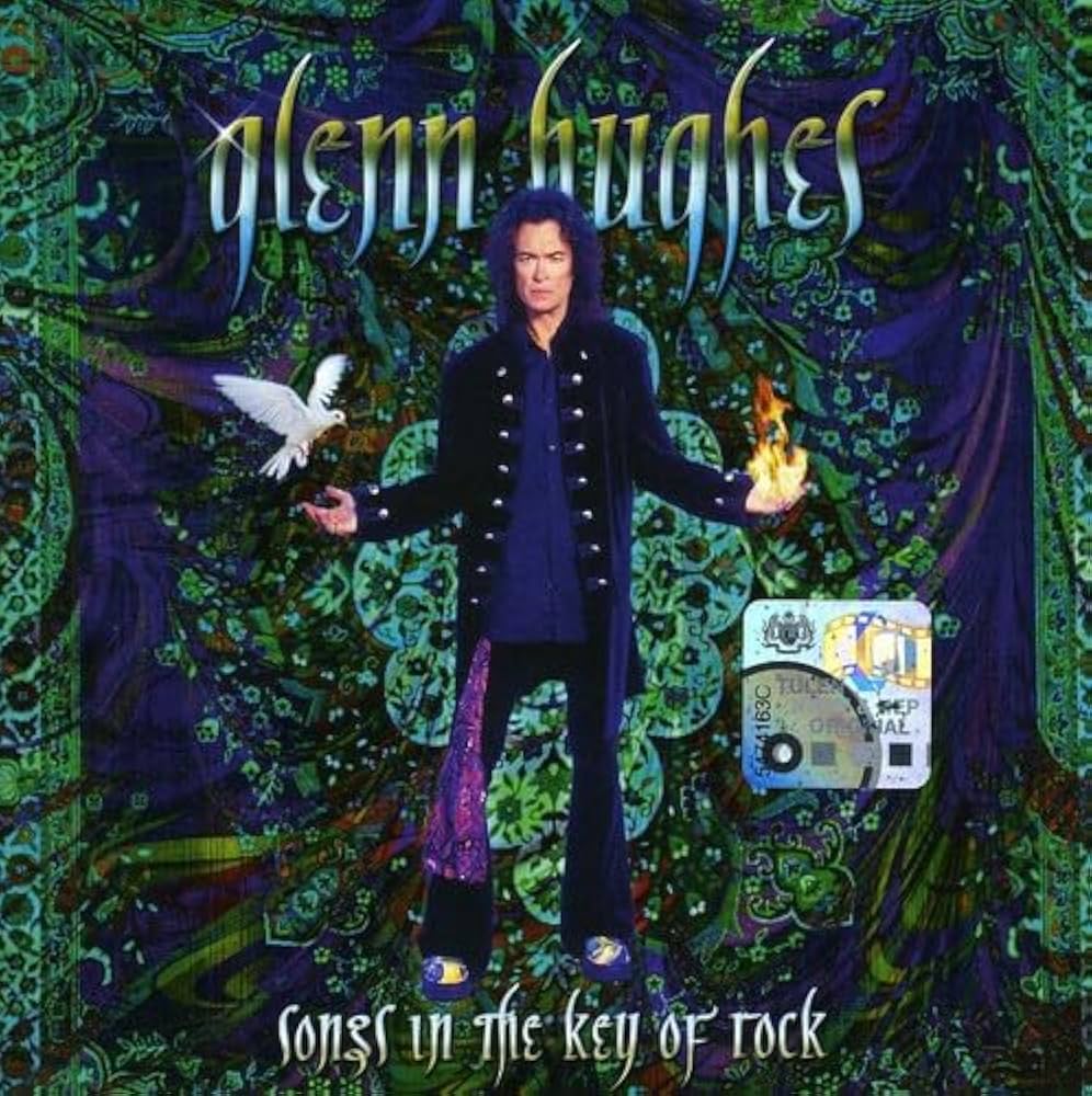 ポップス+ロック(洋楽) CD Glenn Hughes Live In Australia QACL30019 Thompson Music, Southern Sea /00110 Ny05NzYxLmpwZWc.jpeg