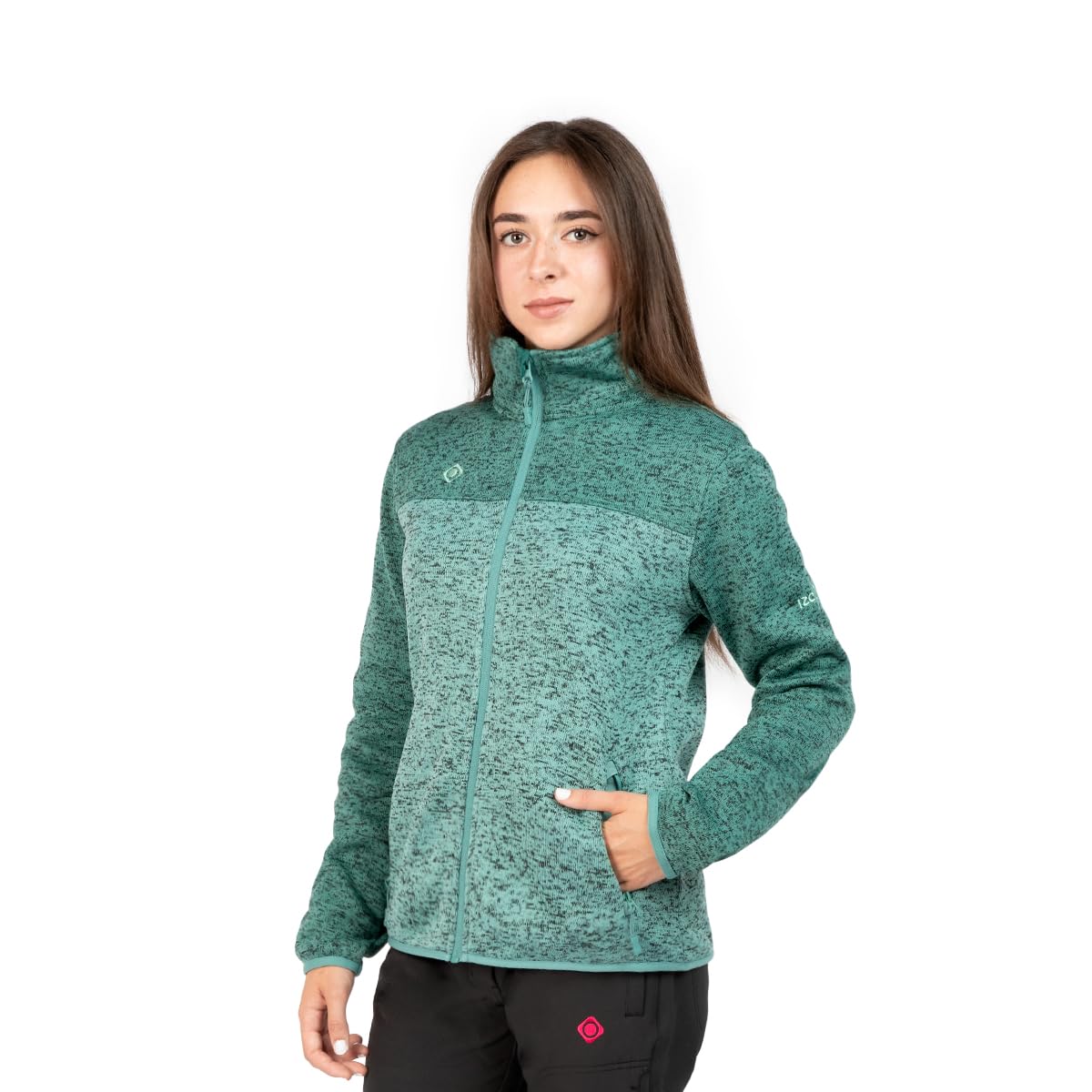 IZAS Samaun II Veste polaire pour femme