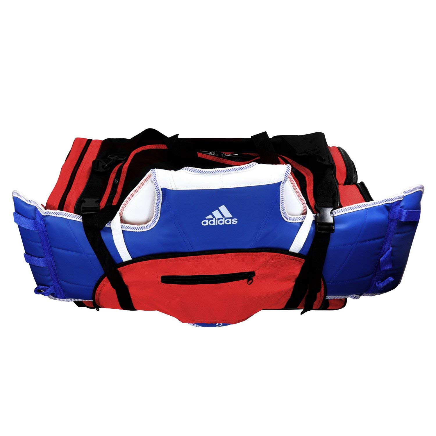 AAMA Martial Arts Taekwondo Sparring Gear Equipment Bag Buy Online in