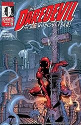 Amazon | Daredevil (1998-2011) #20 (English Edition) [Kindle