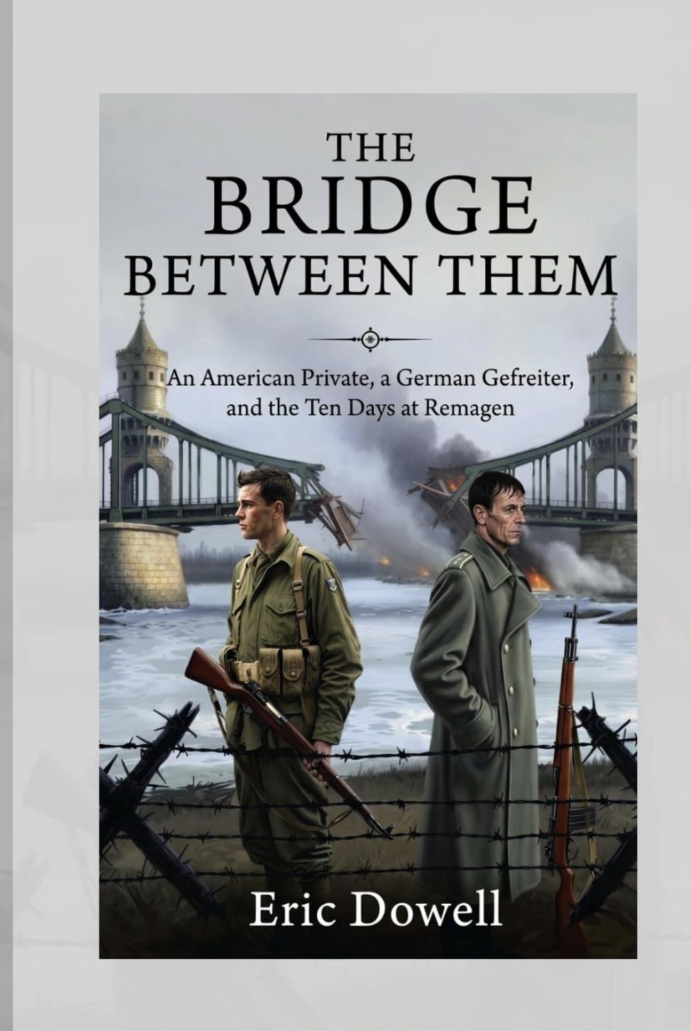 The Bridge Between Them