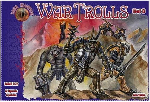 Alliance ALL72030 Edificio Modelo