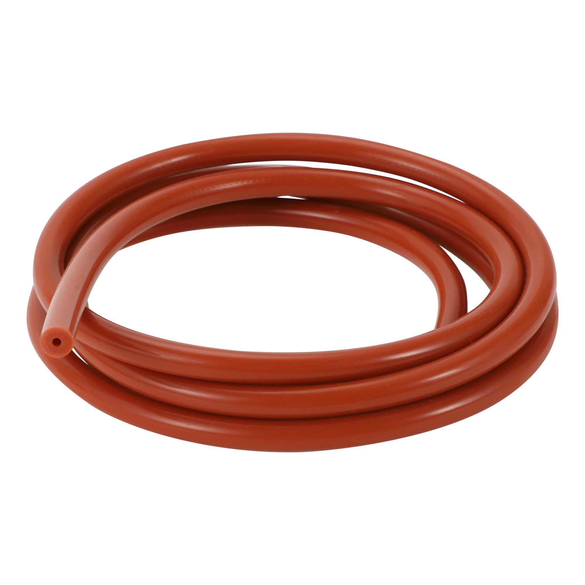 Hihaha Tuyau Sous Vide En Silicone Haute Température 1,2 M 4 Mm ID