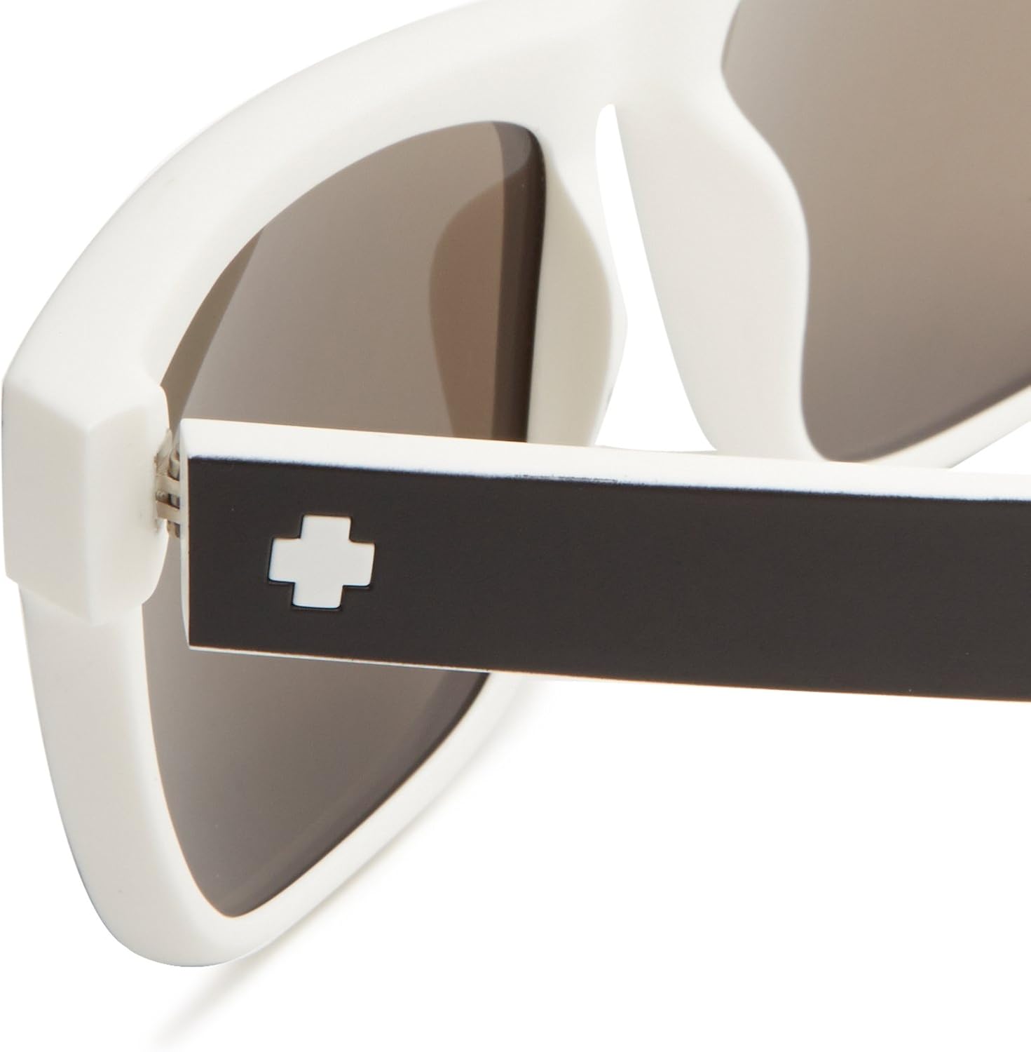 Spy unisex-adult Discord Square Sunglasses