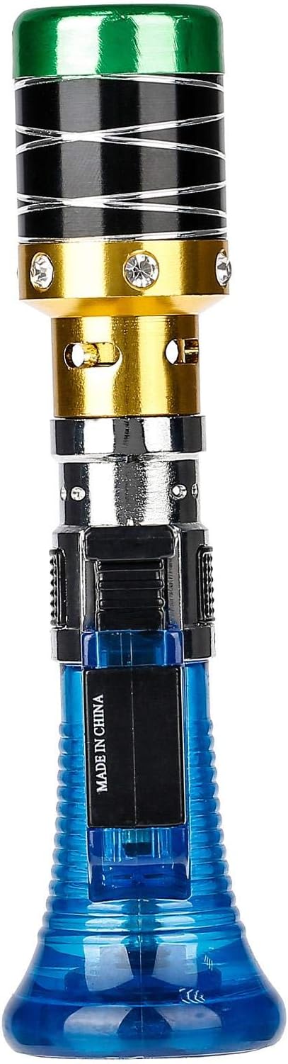 Bakhoor Incense Burner Portable Refillable Gas Bukhoor Pen