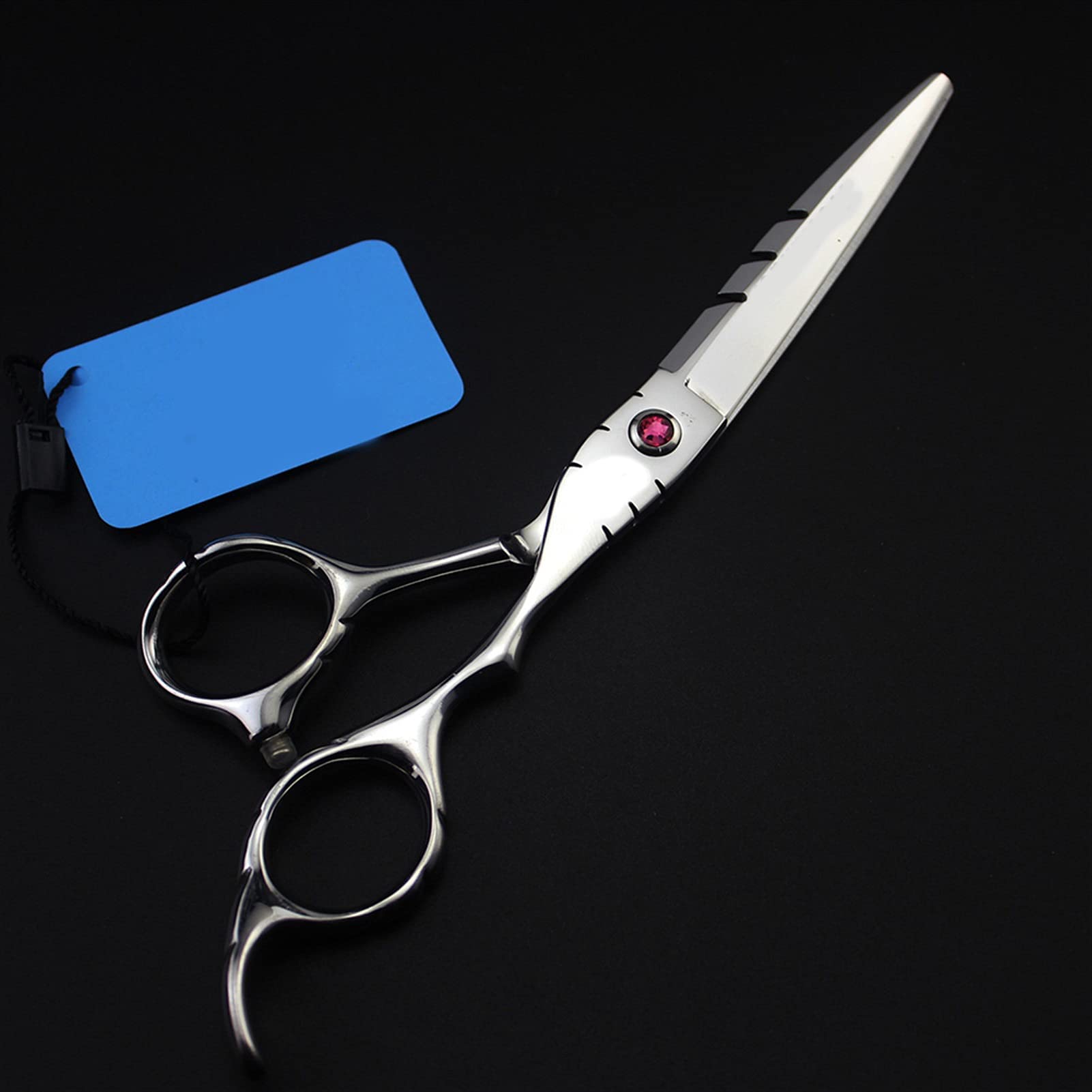 Ciseaux de Coiffure, Coiffeur, effilage