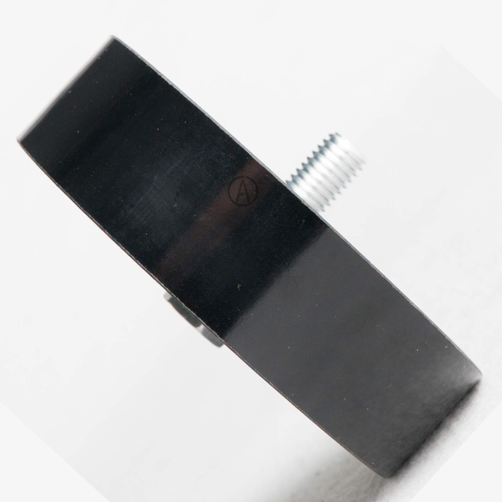 XtremeAmazing Idler Pulley And Belt Tensioner For Hyundai Sonata Kia Optima Forte 2.0L 2.4L : Buy Online At Best Price In KSA - Souq Is Now - Foto 2