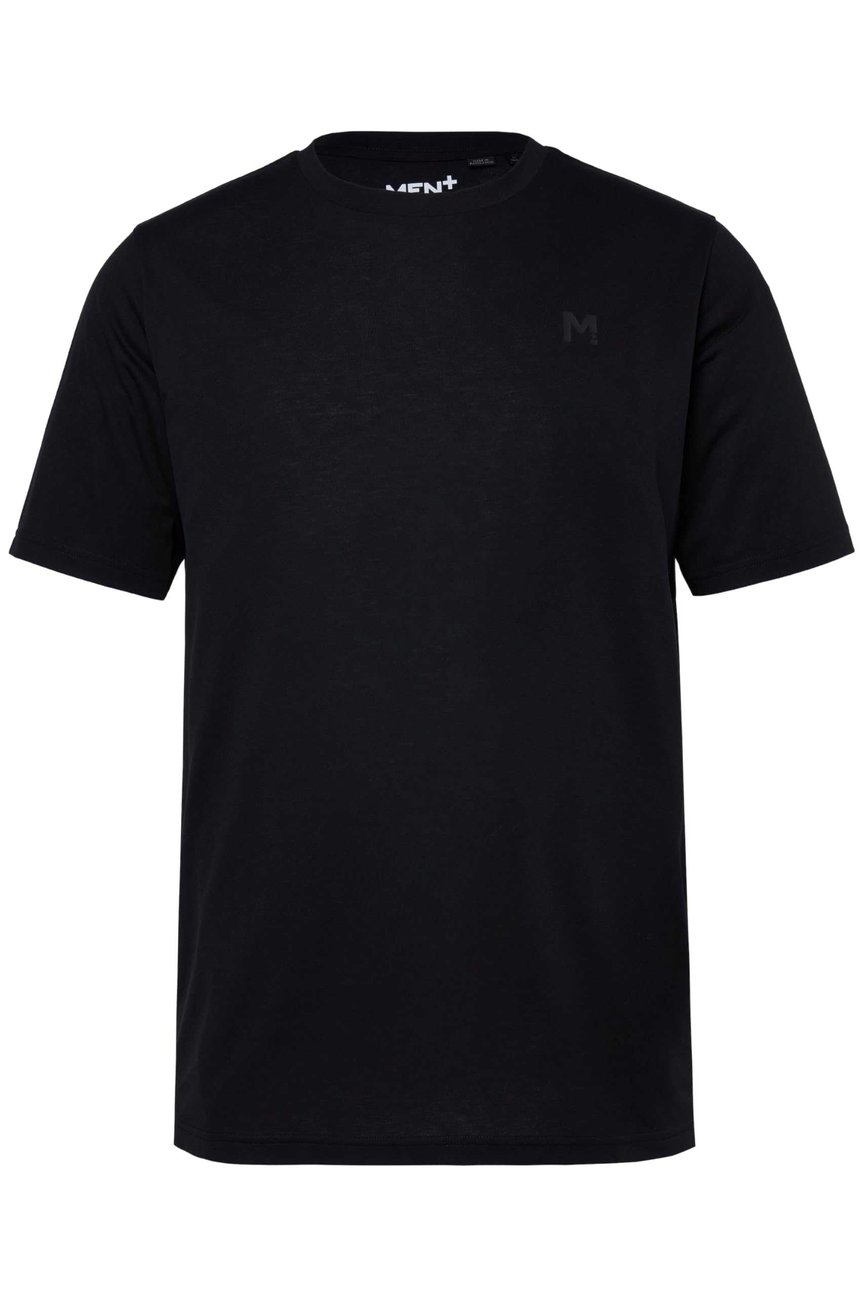 Men Plus Hommes Grandes Tailles L-8XL T-Shirt Thermique. Jersey Chaud à Fibre Creuse 840051