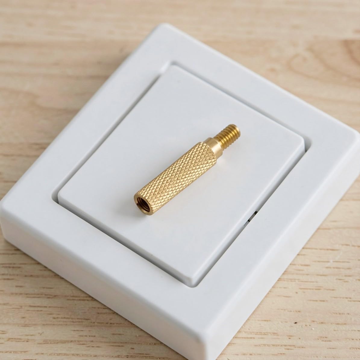 Heat Set Insert Tip Set for M2 M2.5 M3 M4 M5 M6 Inserts