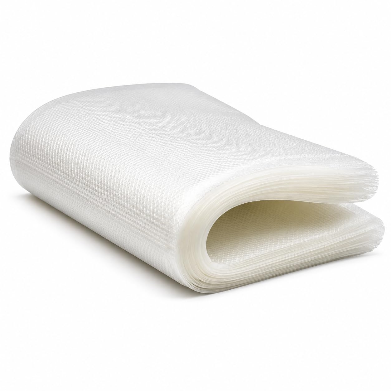 ELETTROCASA - Buste Sottovuoto Alimenti 28x35 cm - Buste per Sottovuoto Per Alimenti Goffrati 100pz - SV 8 - Sacchetti Sotto Vuoto 5 Strati Trasparenti