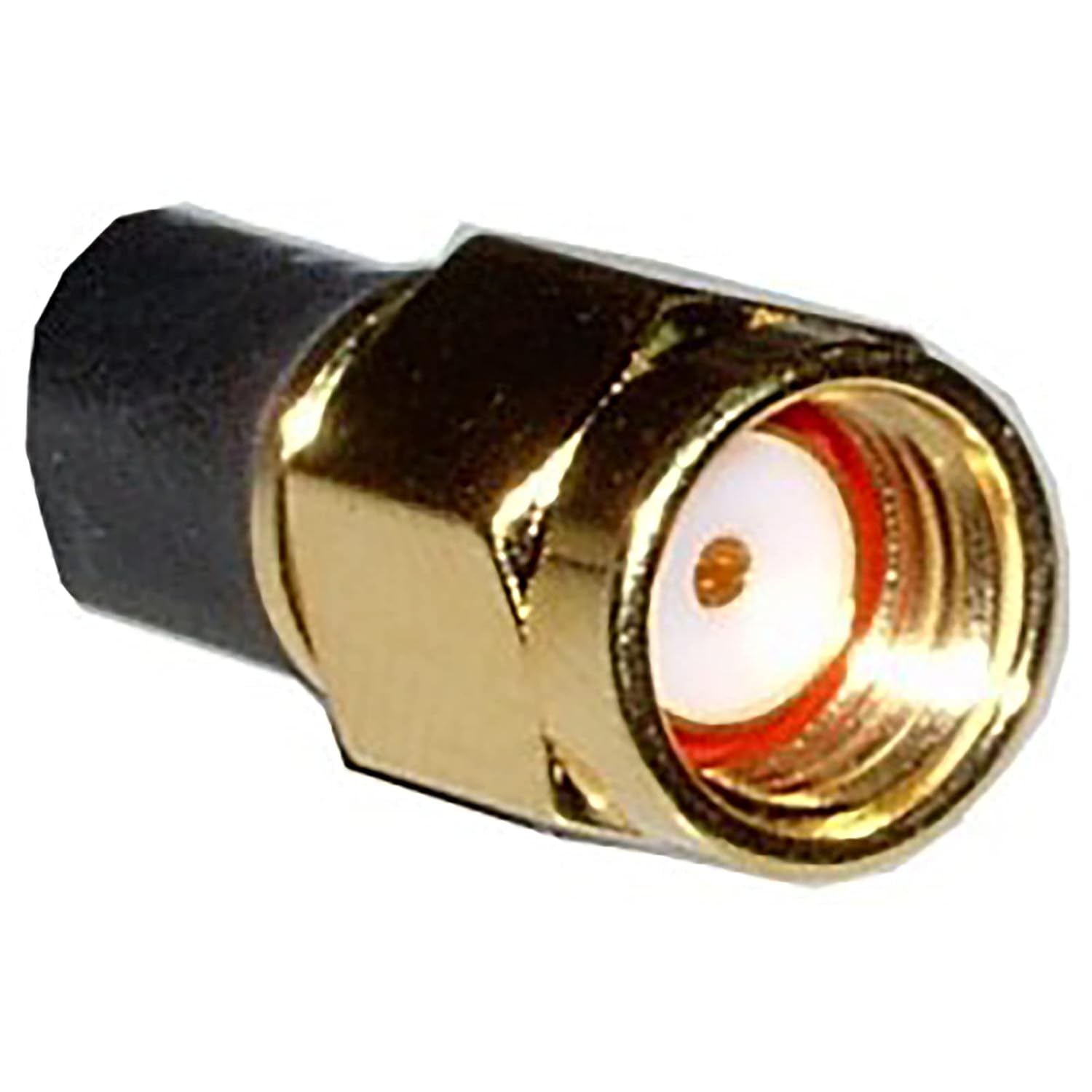 BeMatik - HDF200 coaxial Cable N-Male 3 m RSMA-Male