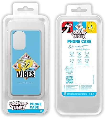 Miniatura 2 de ERT GROUP Mobile Phone Case for Xiaomi MI 11i  Redmi K40K40 PROPoco F3  F3 PRO Original and Officially Licensed Looney Tunes Pattern Tweety 013