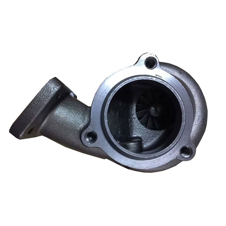 Amazon.com: Nayuank Turbo GT2556 Turbocharger 2674A431