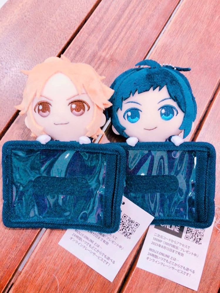 HoneyWorks LIP×LIP】柴崎愛蔵 セット